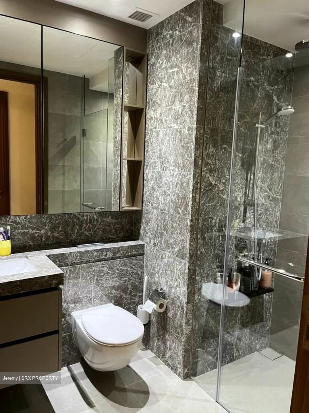 Stirling Residences (D3), Apartment #580128551